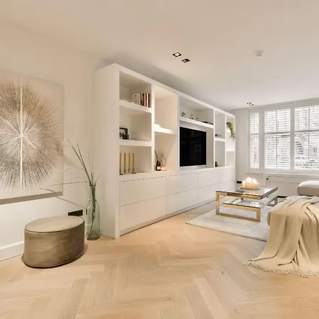 Modern Amsterdam