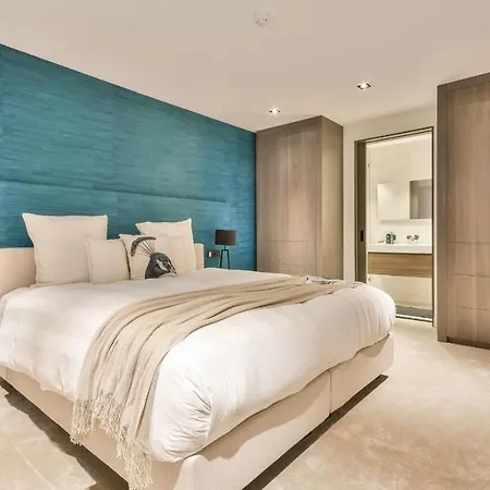 Apartament Modern Amsterdam