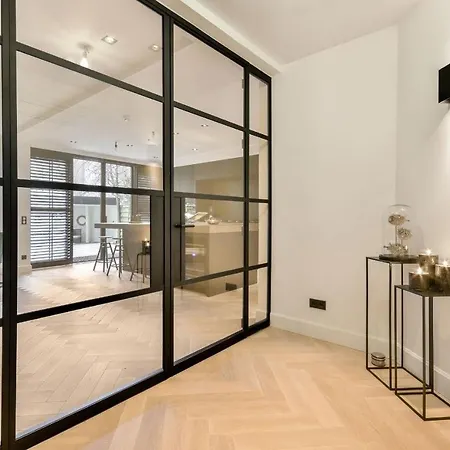 Apartament Modern *