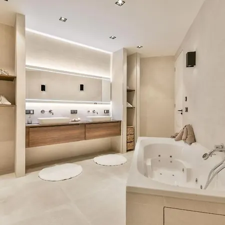 Apartament Modern Amsterdam